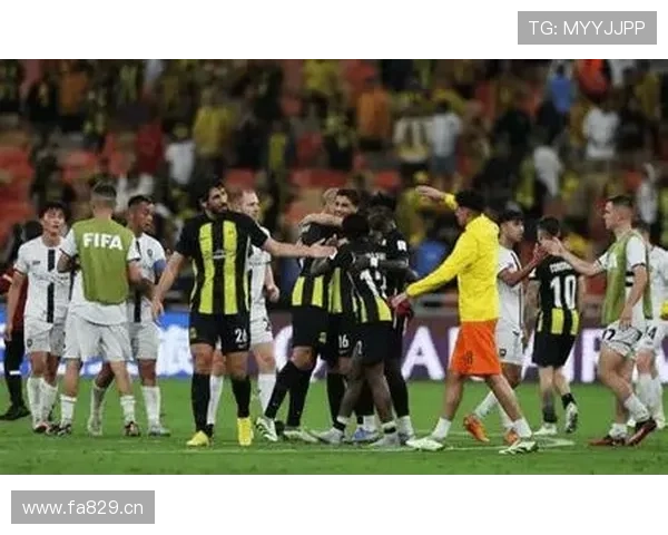 沙特豪门吉达联合能否重现辉煌：阵容状态变化与本赛季走势考验