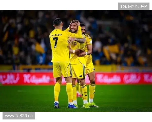 利雅得胜利沙特联赛统治力检验：当前赛季领先优势是否稳固