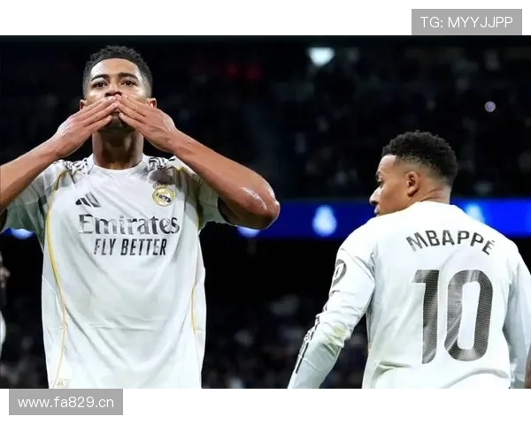 姆巴佩加盟皇马进攻体系变化,整体表现与竞争压力成新课题