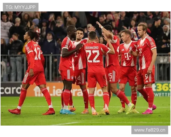 拜仁连胜背后结构性问题显现,稳定性面临考验 拜仁连胜背后结构性问题显现,稳定性面临考验