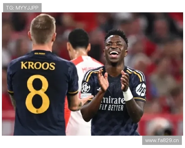 维尼修斯欧冠赛季表现解析:高强度比赛是否具备决定性 维尼修斯欧冠赛季表现解析:高强度比赛是否具备决定性