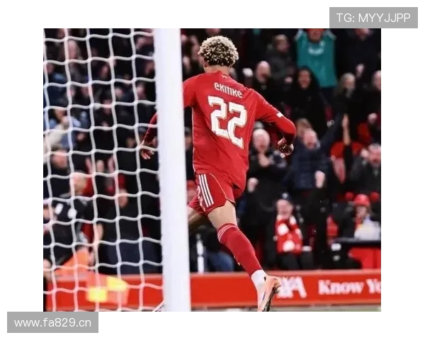 利物浦仍能赢球，但比赛统治力明显减弱