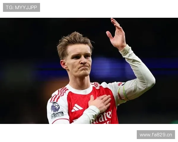 厄德高与B费创造力构成及战术结构差异分析