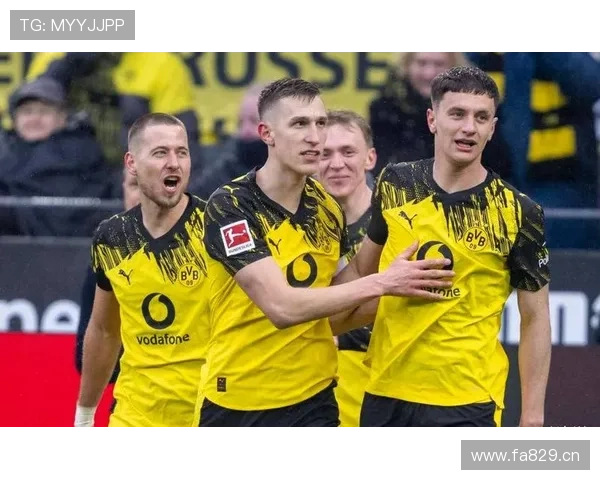 多特蒙德关键战连遭重创，防守漏洞与稳定性问题已明显制约争冠形势