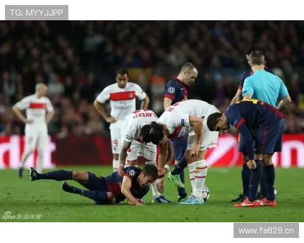 巴萨青训撑场面，是底气还是被逼无奈？