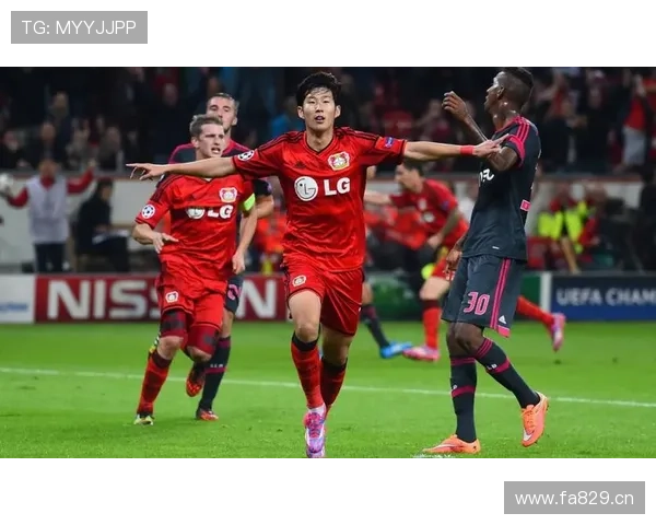 热刺进攻过度依赖孙兴慜，体系僵化问题逐步反映