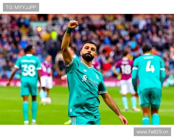 萨拉赫对阵英超豪门的强强对话表现解析