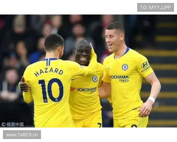 坎特：从黑马奇兵到切尔西中场核心的生涯转折解析