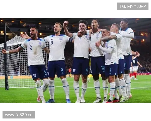 英格兰世界杯阵容会成为历史最佳之一吗